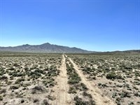 The 10 Acre Money Machine Land : West Wendover : Elko County : Nevada