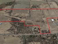 Heavy Industrial Vacant Land : Jackson : Michigan