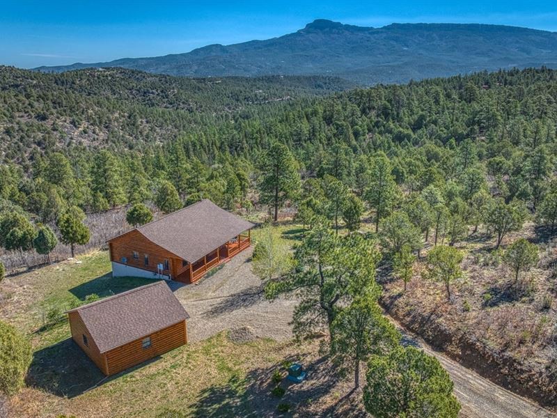 33268 Turkey Creek Lane, Trinidad, Farm for Sale in Colorado, 374481