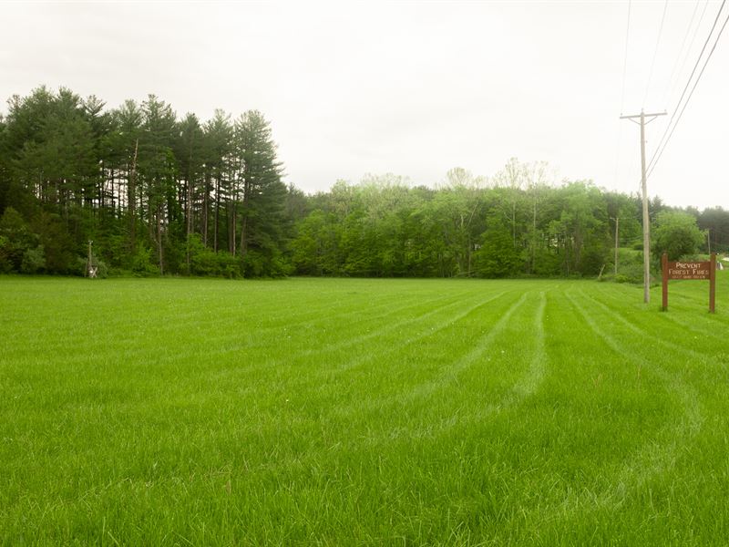 Adams County, Ohio Land, Farm for Sale in Ohio, 374872 FARMFLIP