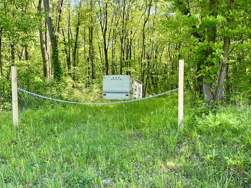 Mahoning Riverfront Property : Alliance : Stark County : Ohio