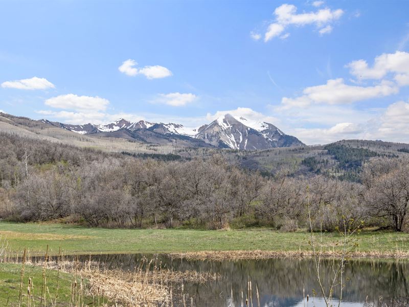 Destination Ranch : Durango : La Plata County : Colorado