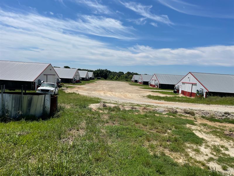 WayneSanderson Farms, Farm for Sale by Owner in Texas, 375516 FARMFLIP