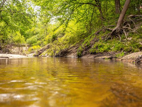 Big Experience on a Small Tract : Byram : Hinds County : Mississippi