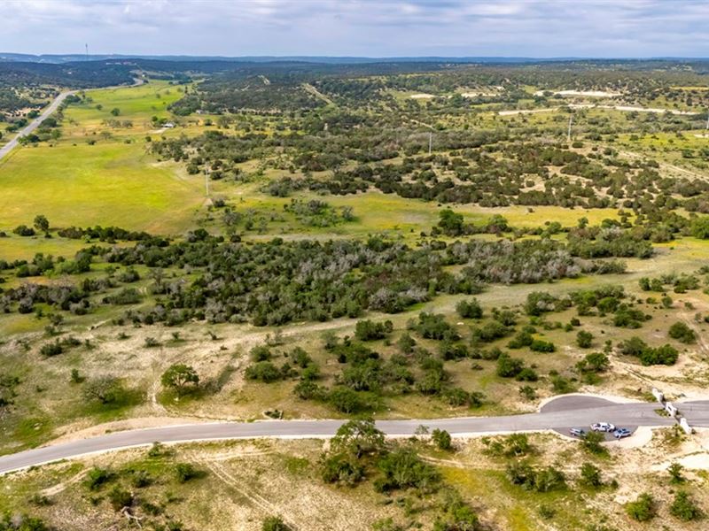 Kerrville, TX Land Auction, Farm Auction in Texas, 376162 FARMFLIP