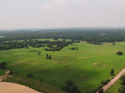 110 Acres in Burleson County : Caldwell : Burleson County : Texas