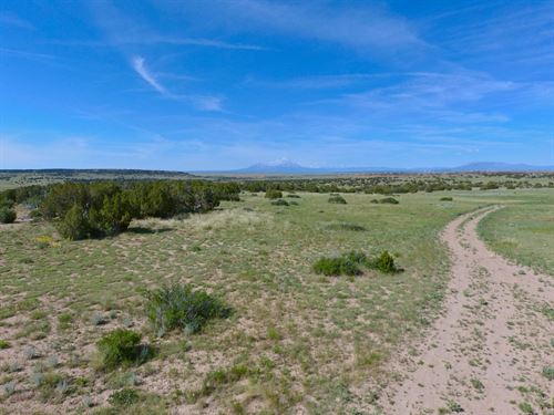 Ghost River Ranch to Spanish Peaks : Rye : Huerfano County : Colorado
