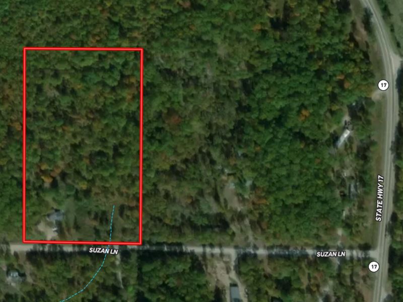 Country Home for Sale, Southern MO, Farm for Sale in Missouri, 377848