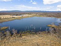 Bowfin Ranch : Albion : Pushmataha County : Oklahoma
