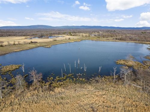Bowfin Ranch : Albion : Pushmataha County : Oklahoma