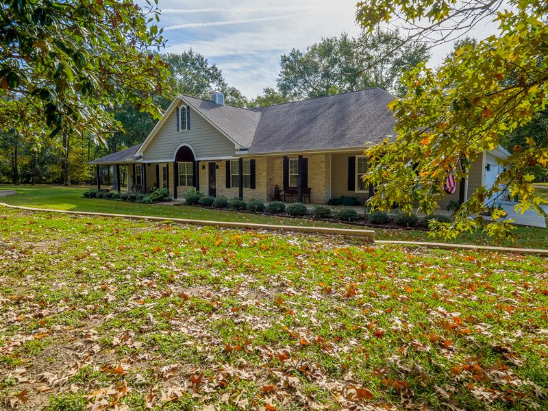 Rabon Chapel 10 : Montgomery : Montgomery County : Texas