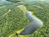 Beejay Lake 3 Parcels : Talkeetna : Matanuska-Susitna Borough : Alaska