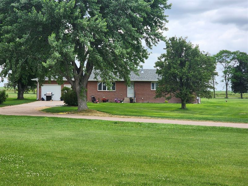 6 Acres, Dawson County, Zion : Gothenburg : Dawson County : Nebraska