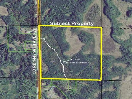 Cass, Wilkinson, 1443123, Swnw : Cass Lake : Cass County : Minnesota