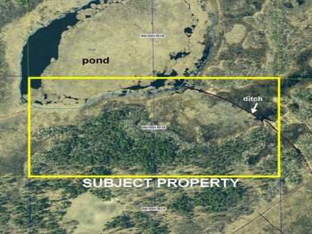 Wadena, Meadow, 1373405, Senw&swne : Menahga : Wadena County : Minnesota