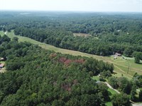 Arnco Road South : Newnan : Coweta County : Georgia