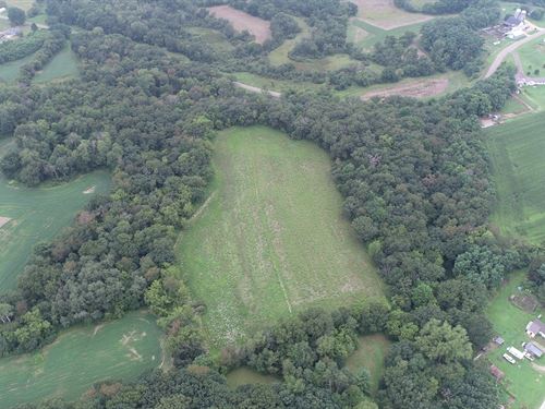 23.2 Acres Buffalo County, WI : Mondovi : Buffalo County : Wisconsin