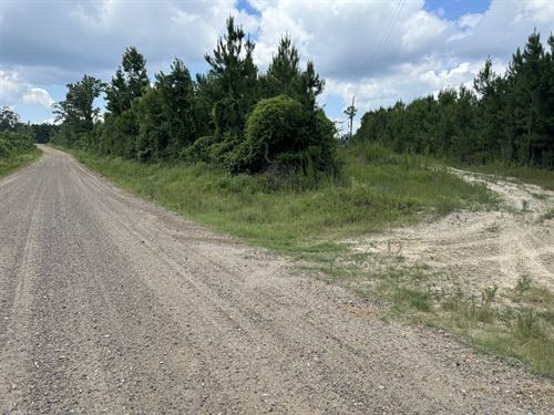 La, Ouachita 40 Acres : West Monroe : Ouachita Parish : Louisiana