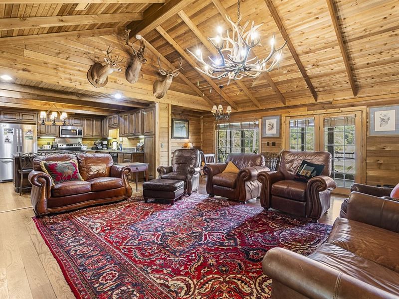 3-048 The Reserve at Lakeside Farms : Sprague : Montgomery County : Alabama