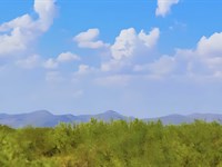 Unleash Your Oddball-Genius in TX : Van Horn : Culberson County : Texas