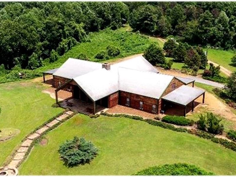 847 Acres in Tallahatchie County : Cascilla : Tallahatchie County : Mississippi