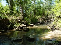 Prime Building Spot & Rec Ranch Lan : Sawyer : Choctaw County : Oklahoma