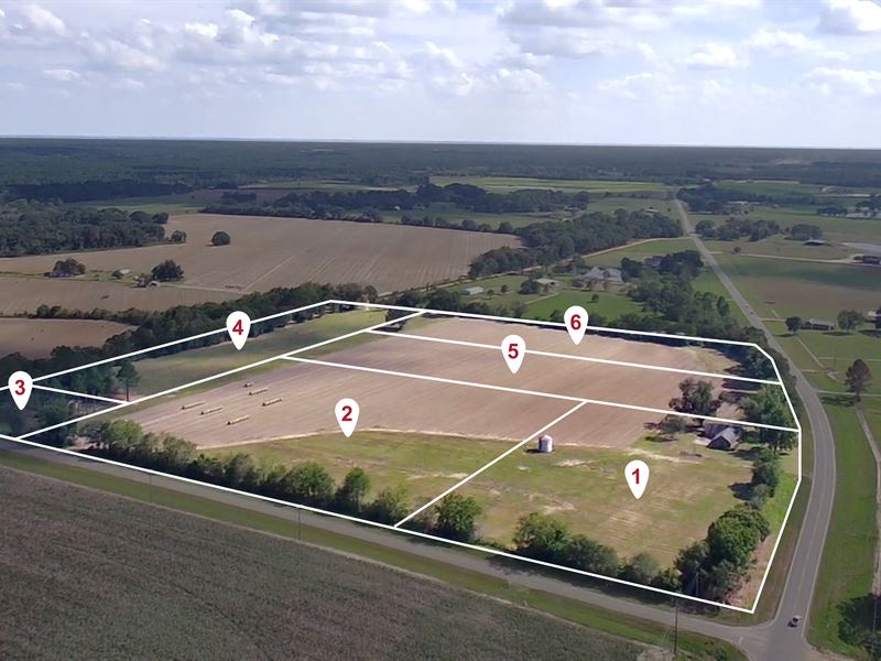 Elton Wayne Ruis Estate, Farm Auction in 385598 FARMFLIP