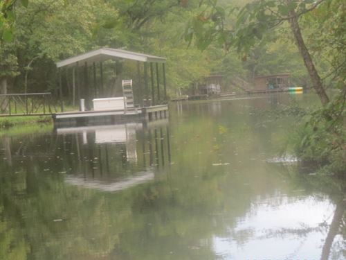 Good Hunting Near Lake Mitchell : Clanton : Chilton County : Alabama