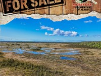 8.8 Acres in Kasilof Off Grid Land : Kasilof : Kenai Peninsula Borough : Alaska
