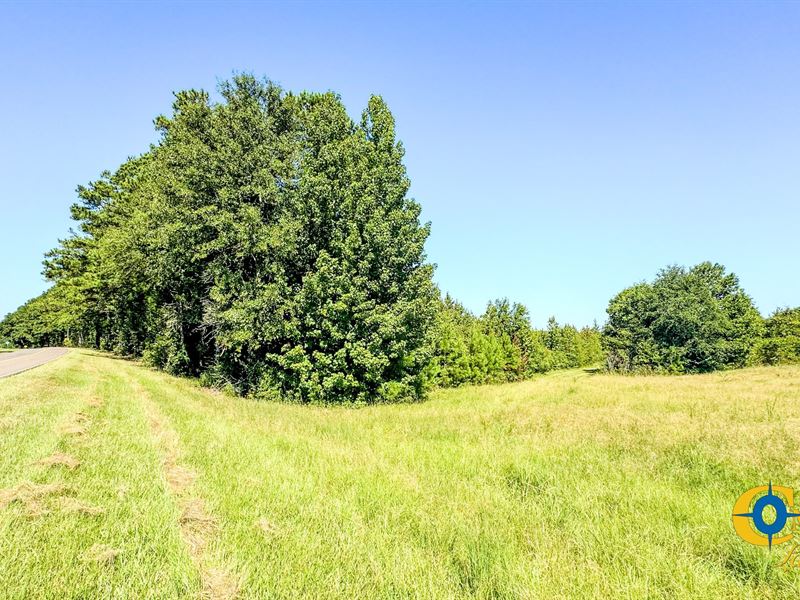 Woodcreek Tract 1, Farm for Sale in South Carolina, 385710 FARMFLIP