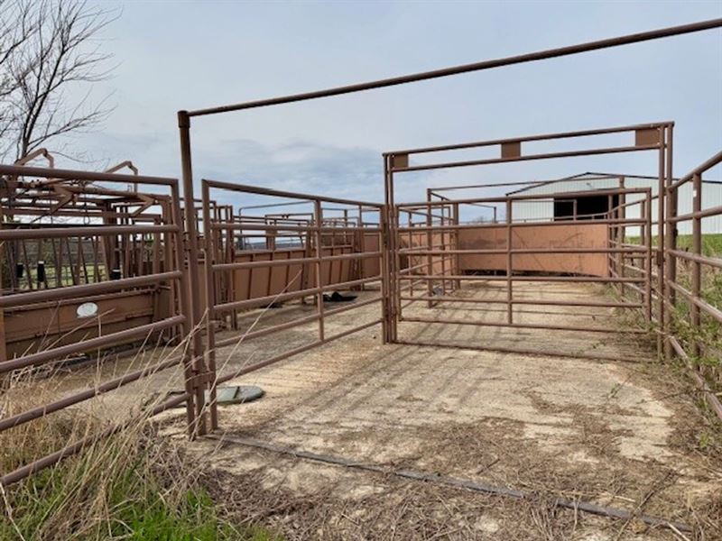 193 Acres, Joins Mark Twain Nationa : Lynchburg : Wright County : Missouri