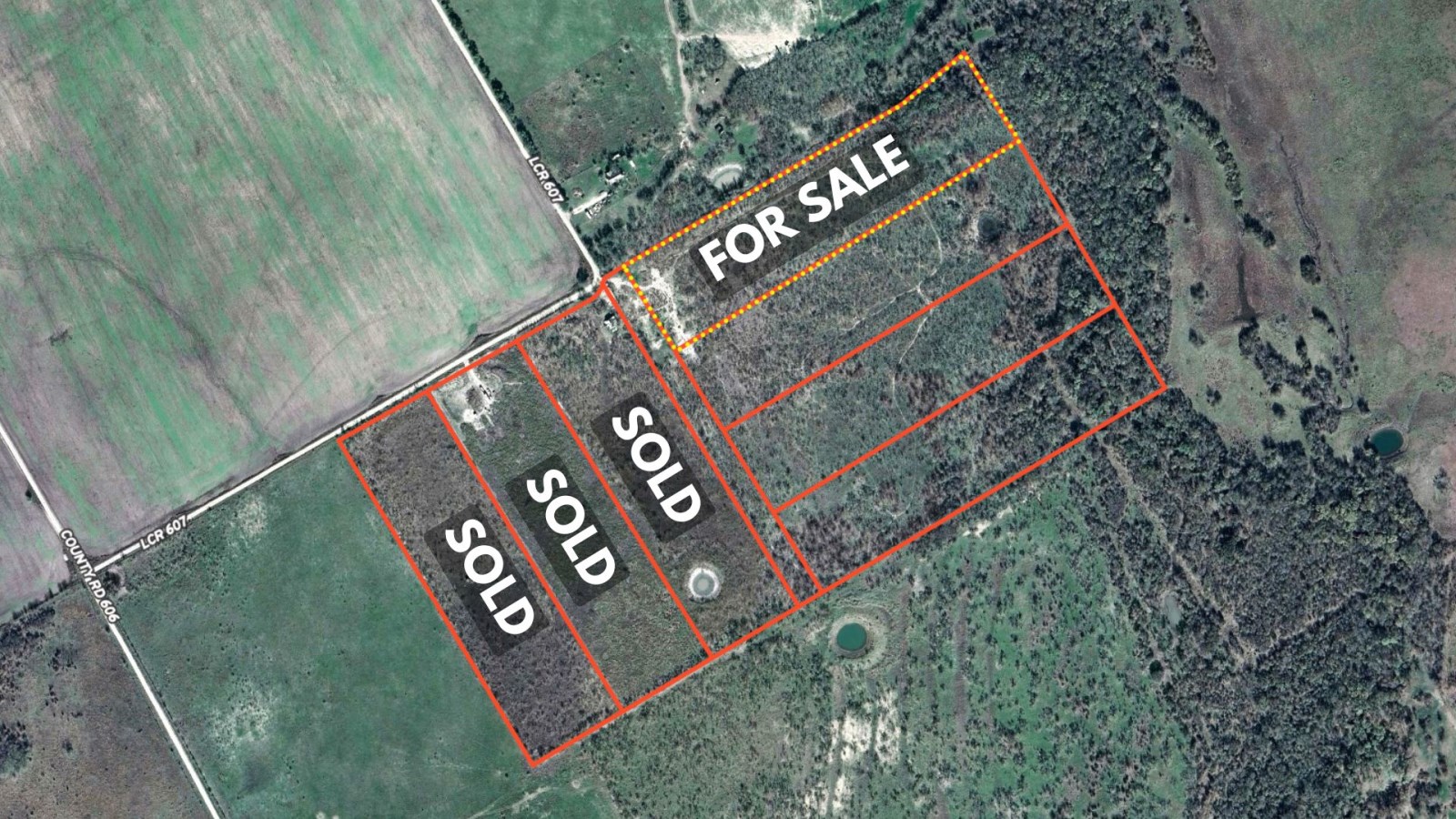 Unrestricted Ranch Land Near Waco, Farm for Sale in Texas, 385874 FARMFLIP