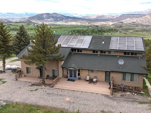 Powderhorn Mountain Lodge : Mesa : Colorado