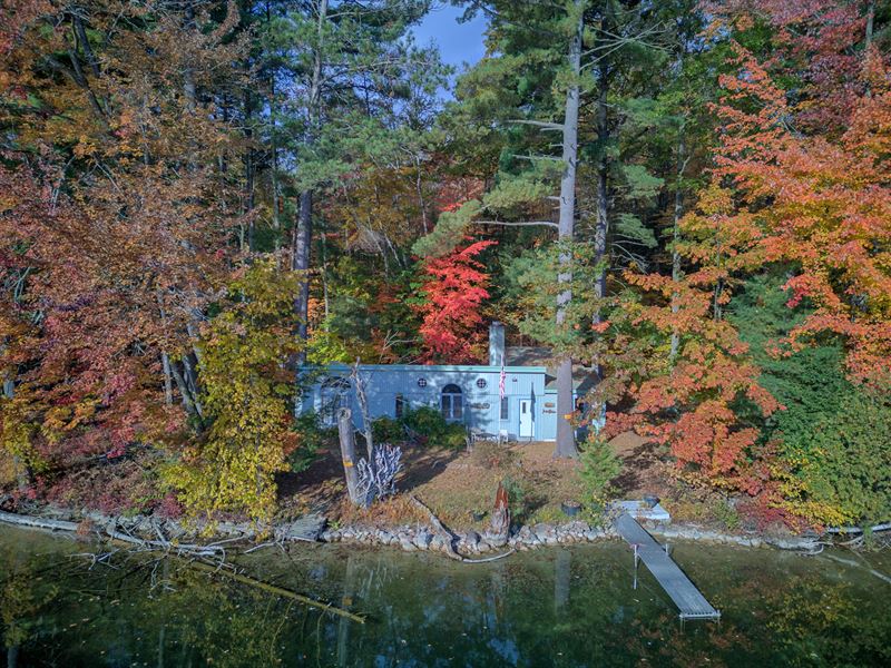 Jeri-Mar Isle : Mecosta : Mecosta County : Michigan