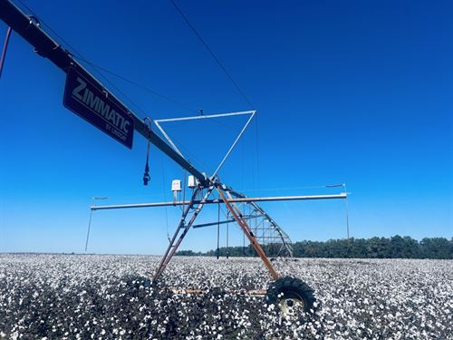 The Eden Farm : Sumter : South Carolina