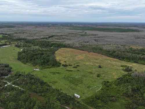Osceola Ranch and Recreation : Saint Cloud : Osceola County : Florida