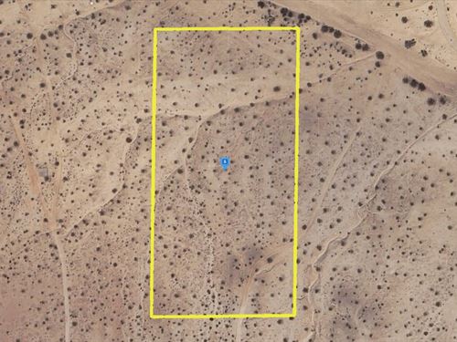 $777.26 Down for Your Desert Escape : Twentynine Palms : San Bernardino County : California