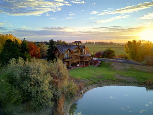 3480 Egret Lane : Fort Collins : Larimer County : Colorado