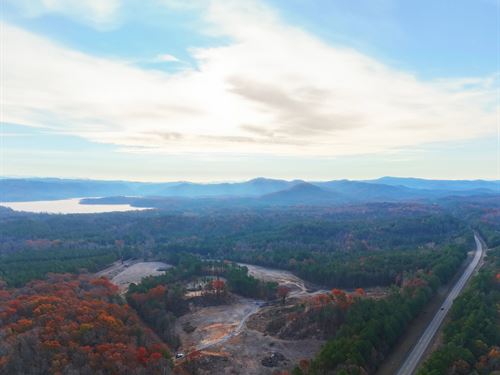 48 In Acres Murray County, GA : Chatsworth : Murray County : Georgia