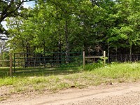 20.90 Acres in Charleston, Arkansas : Charleston : Franklin County : Arkansas