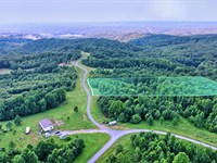 Power, Fiber Internet & NO HOA : Indian Mound : Stewart County : Tennessee