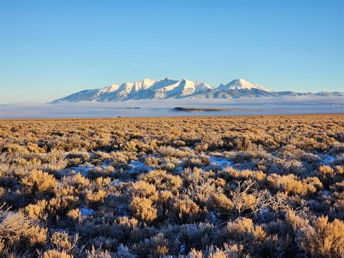 Land Investor Opportunity in CO : San Luis : Costilla County : Colorado