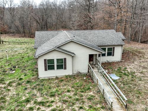 Grant County Indiana Farms for Sale : FARMFLIP