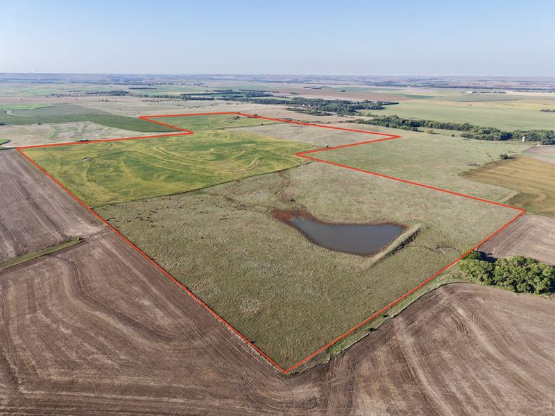 Lincoln County 159 : Lincoln : Lincoln County : Kansas