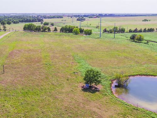 11 Acres in Burleson County : Caldwell : Burleson County : Texas