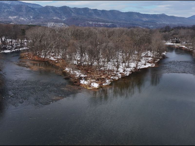 7 Acres in Page County, VA : Shenandoah : Page County : Virginia