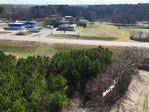 17.44 Acres In Prentiss County, MS : Booneville : Prentiss County : Mississippi