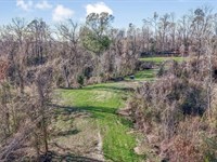 Hunting Land For Sale In The MS Del : Lorman : Jefferson County : Mississippi