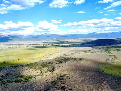 Perfect for Overlanding Enthusiasts : San Luis : Costilla County : Colorado