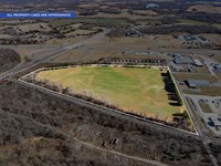 Development Potential : Hopkinsville : Christian County : Kentucky